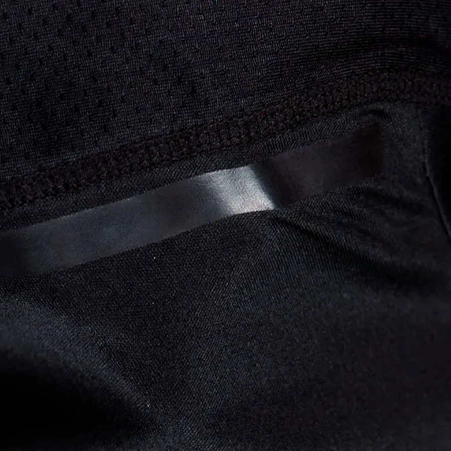 Imagen 2 de 4 de Remera Topper Training Up-NEGRO