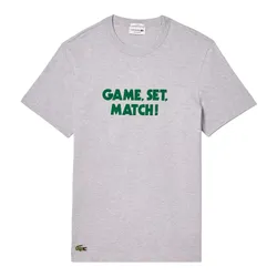 Remera Lacoste 