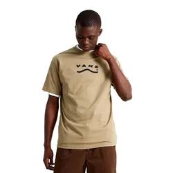 Remera Vans Determined