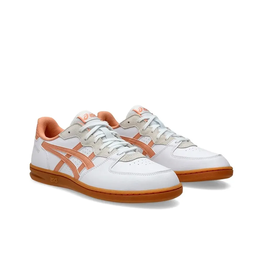 Imagen 1 de 7 de Zapatillas Asics Skyhand Og-BLANCO/CARAMELO
