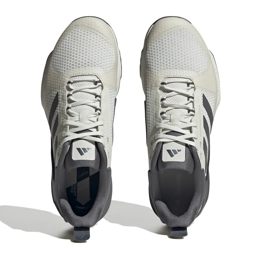 Imagen 1 de 6 de Zapatillas adidas Dropset 2-BLANCO/GRAFITO/NEGRO