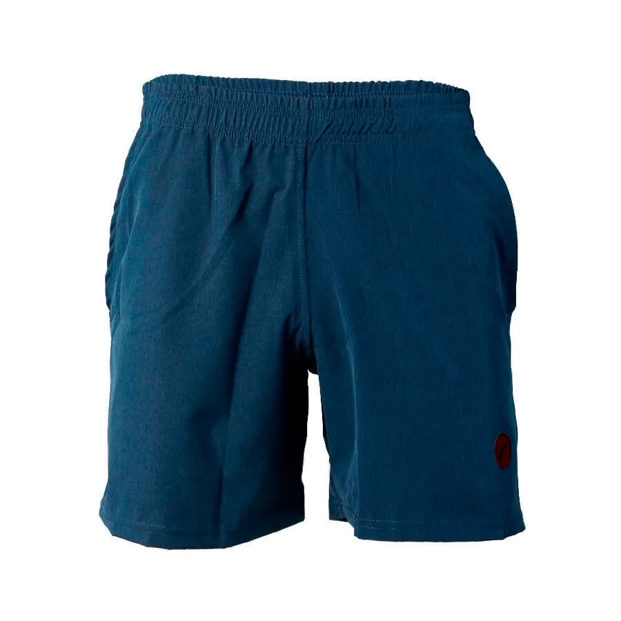 Imagen 0 de 3 de Shorts Snauwaert Manuk-AZUL