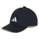 gorra-adidas-casual-NEGRO/BLANCO