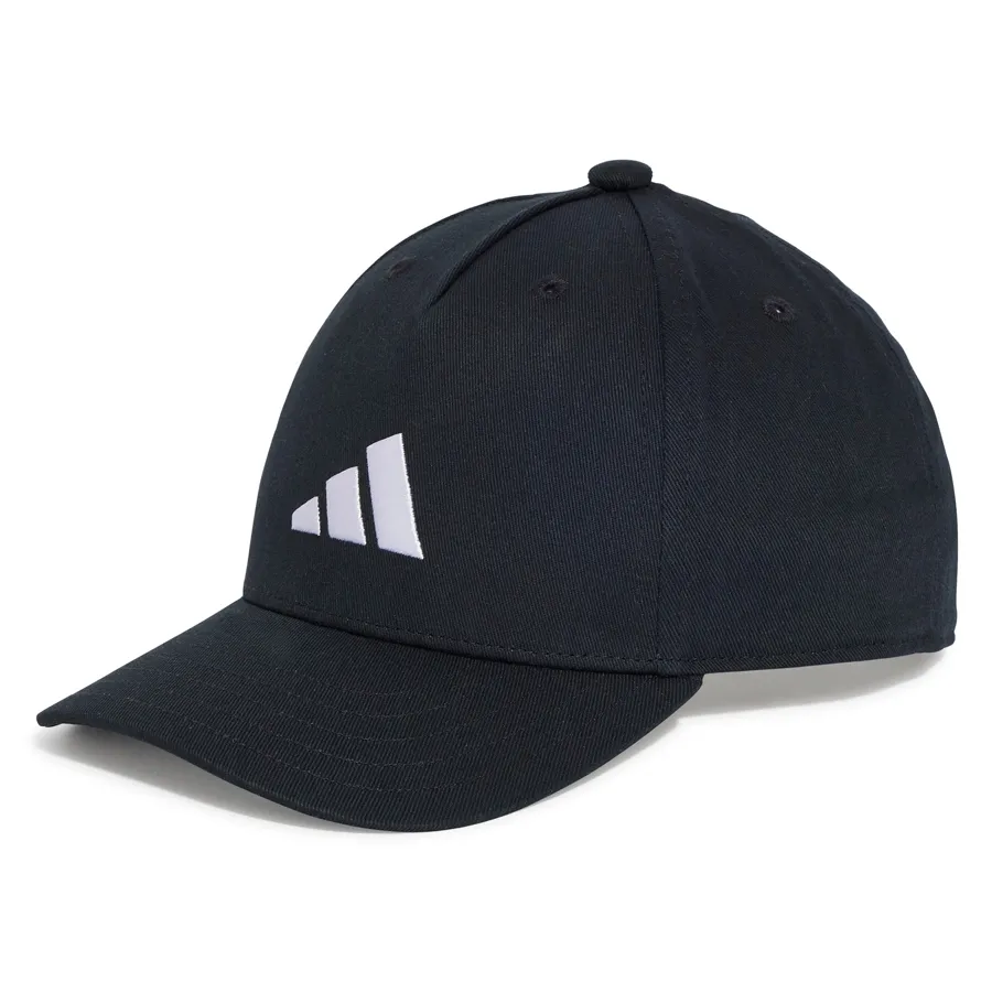 Imagen 0 de 5 de adidas Gorra-NEGRO/BLANCO