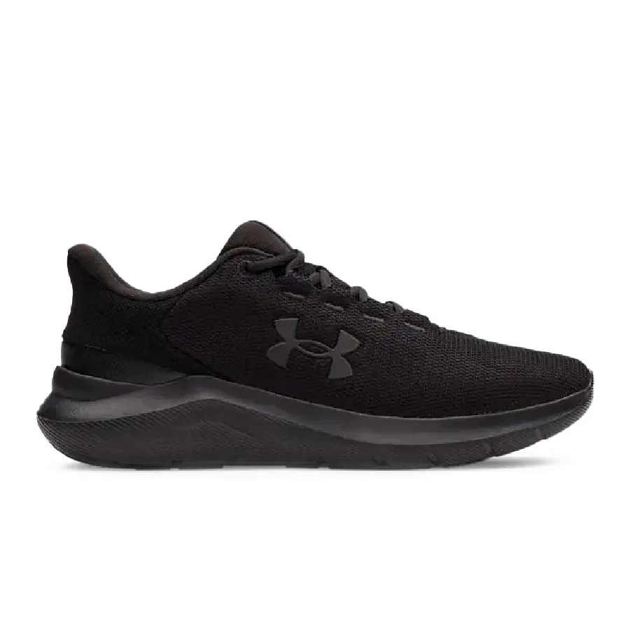 Imagen 0 de 5 de Zapatillas Under Armour Phade RN 3-NEGRO