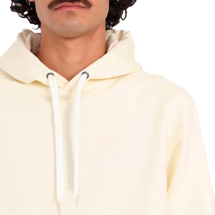 Imagen 2 de 3 de Buzo Vans Core Basic Pullover-AMARILLO