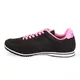 zapatillas-kappa-logo-arezzo-NEGRO/FUCSIA