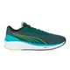 zapatillas-puma-aviator-eng-pro-adp-VERDE SECO/VERDE FLUO/CELESTE