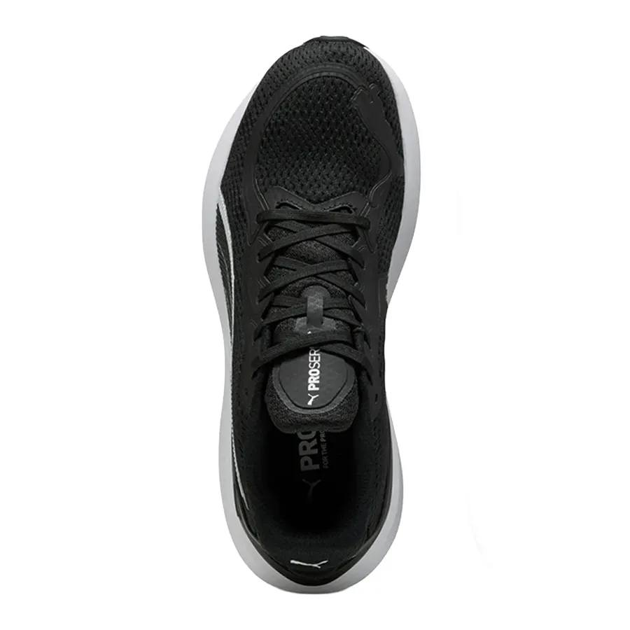 Imagen 4 de 5 de Zapatillas Puma Scend Pro 2 Adp-NEGRO/BLANCO