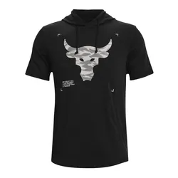 Buzo Under Armour Project Rock Terry
