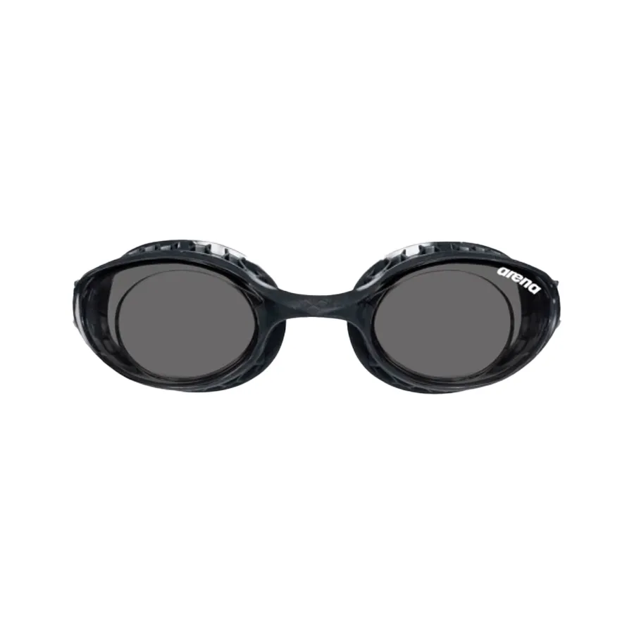 Imagen 2 de 3 de Antiparras Arena Air Soft-GRIS/NEGRO