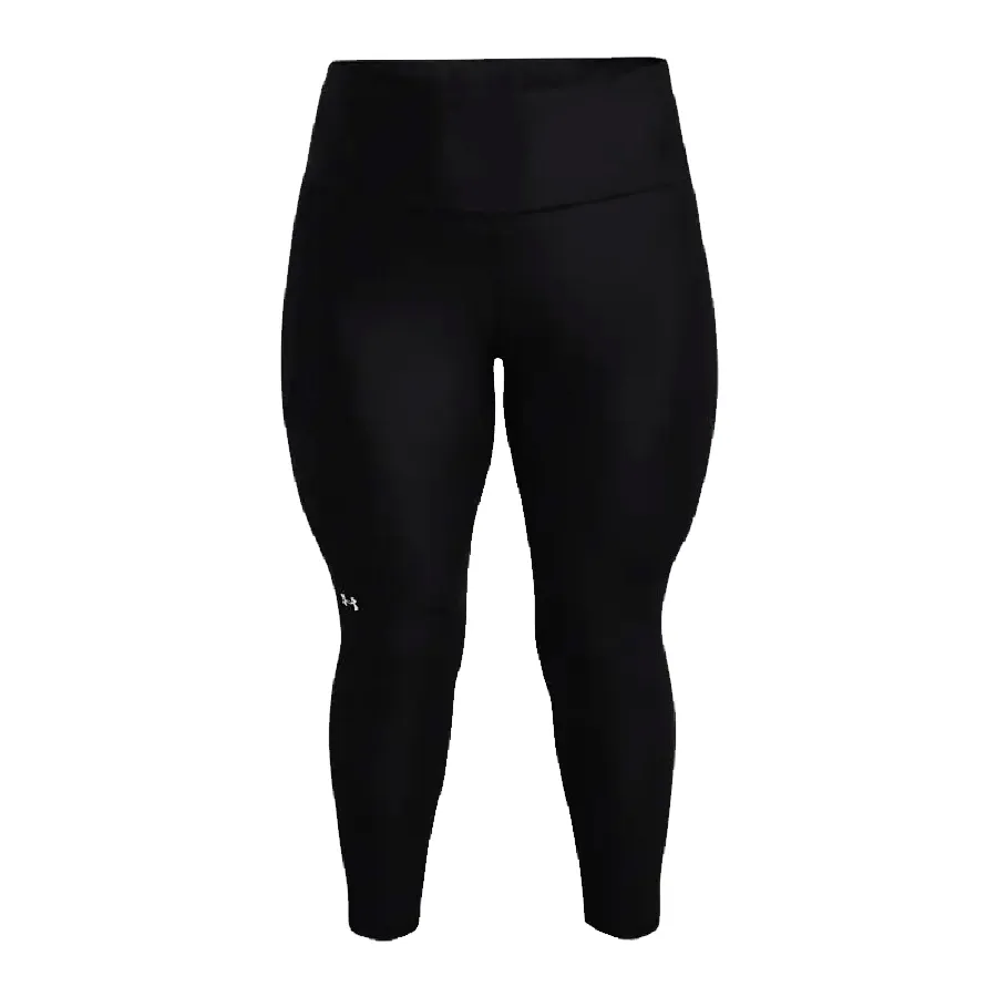 Imagen 1 de 4 de Calza Under Armour Capri-NEGRO