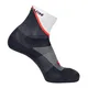 medias-salomon-tecnica-pulse-NEGRO/NARANJA/BLANCO
