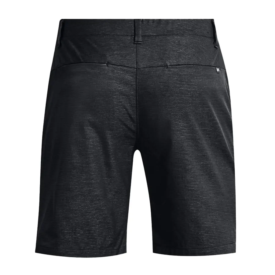 Imagen 2 de 5 de Shorts Under Armour Iso-Chill Airvent-NEGRO