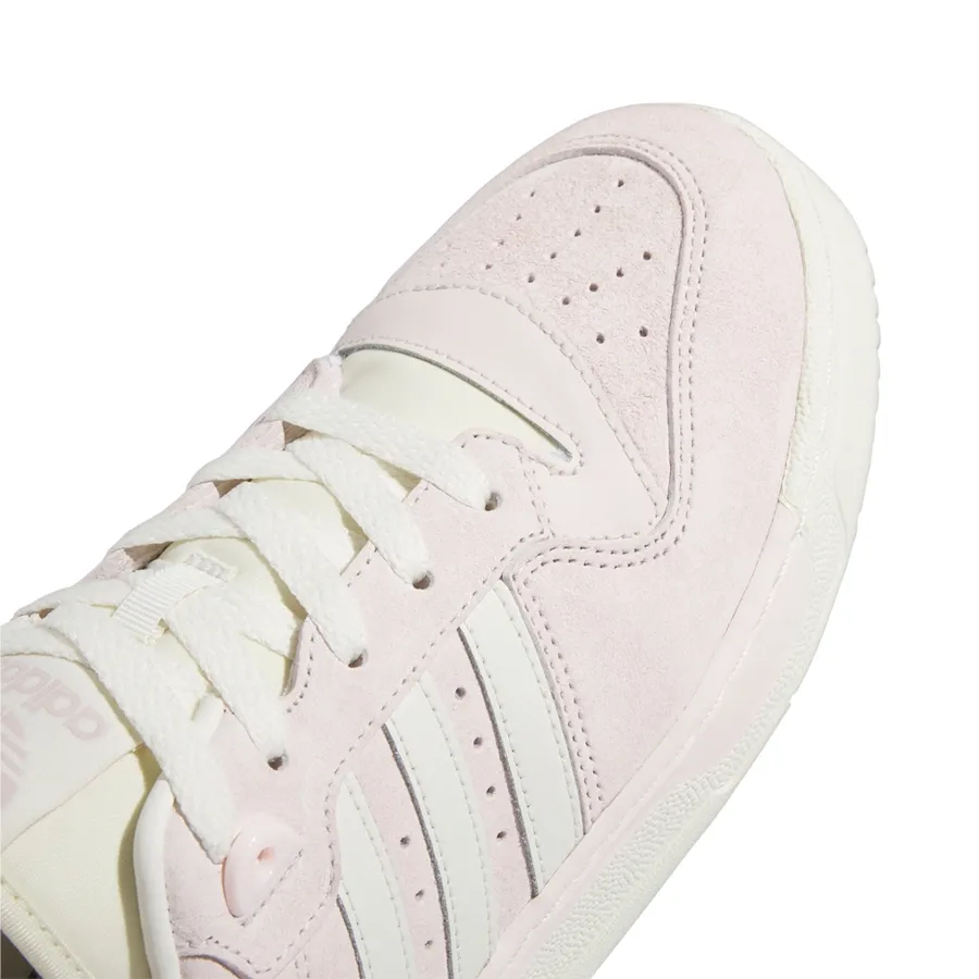Imagen 5 de 7 de Zapatillas adidas originals Rivalry Low-ROSA