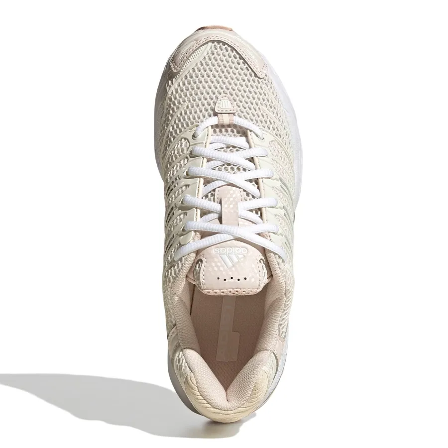 Imagen 3 de 7 de Zapatillas adidas Adistar Control 3-BLANCO/BEIGE/CRUDO