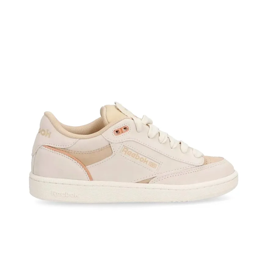Imagen 0 de 5 de Zapatillas Reebok Club C Bulc-BEIGE