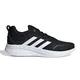 zapatillas-adidas-lite-racer-rebold-NEGRO/BLANCO