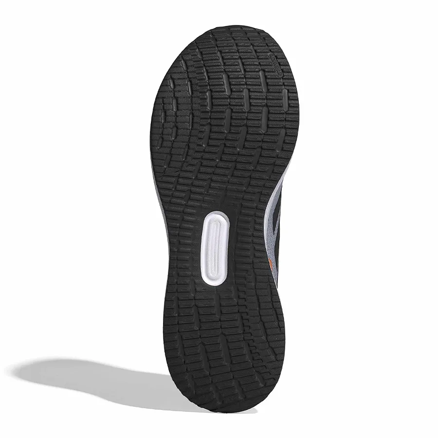 Imagen 5 de 8 de Zapatillas adidas Galaxy 7-GRAFITO/GRIS/NEGRO