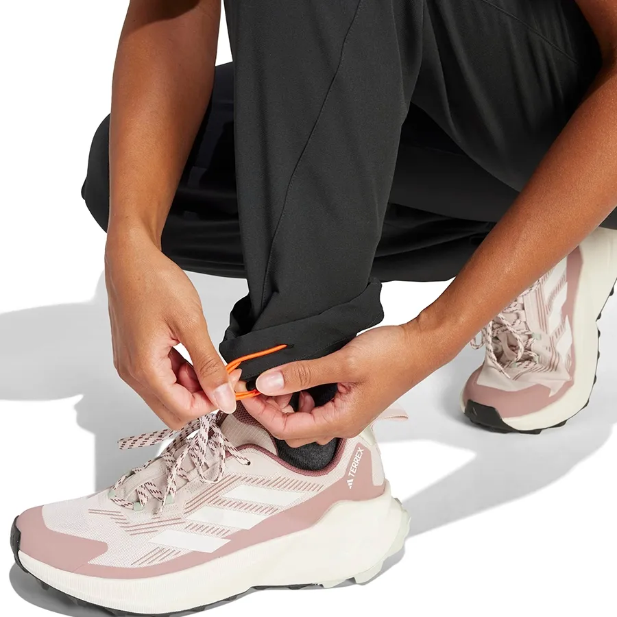 Imagen 2 de 5 de Pantalón adidas Terrex Multi Liteflex-NEGRO