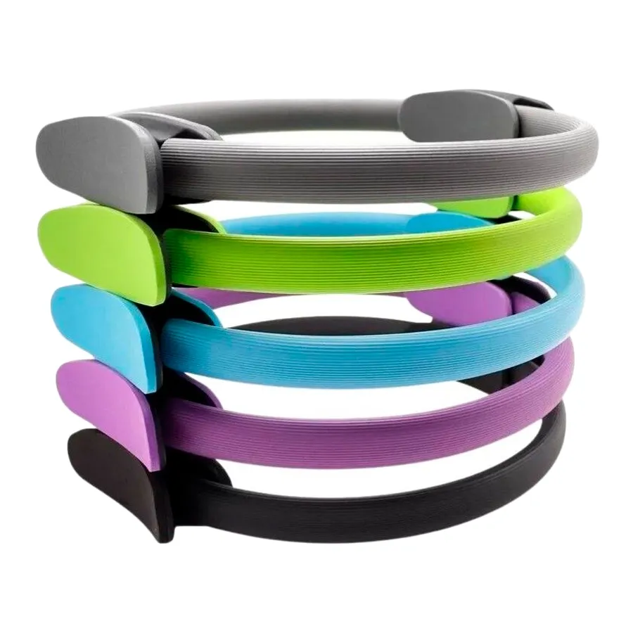Imagen 2 de 3 de Aro Pilates DRB-COLORES VARIOS