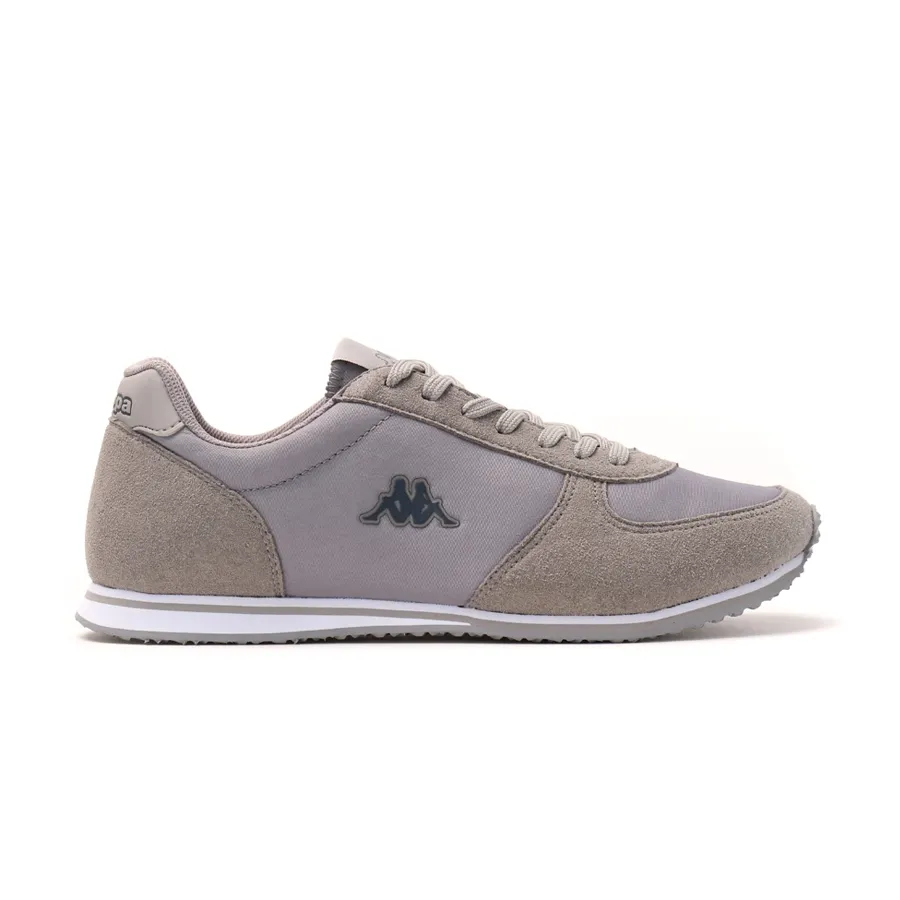 Imagen 4 de 5 de Zapatillas Kappa Logo Arezzo-GRIS/BLANCO