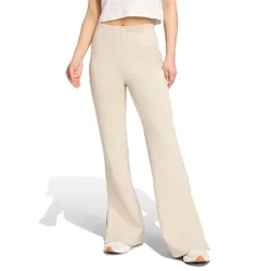 Pantalón adidas Soft Lux Flared