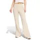 pantalon-adidas-soft-lux-flared-BEIGE