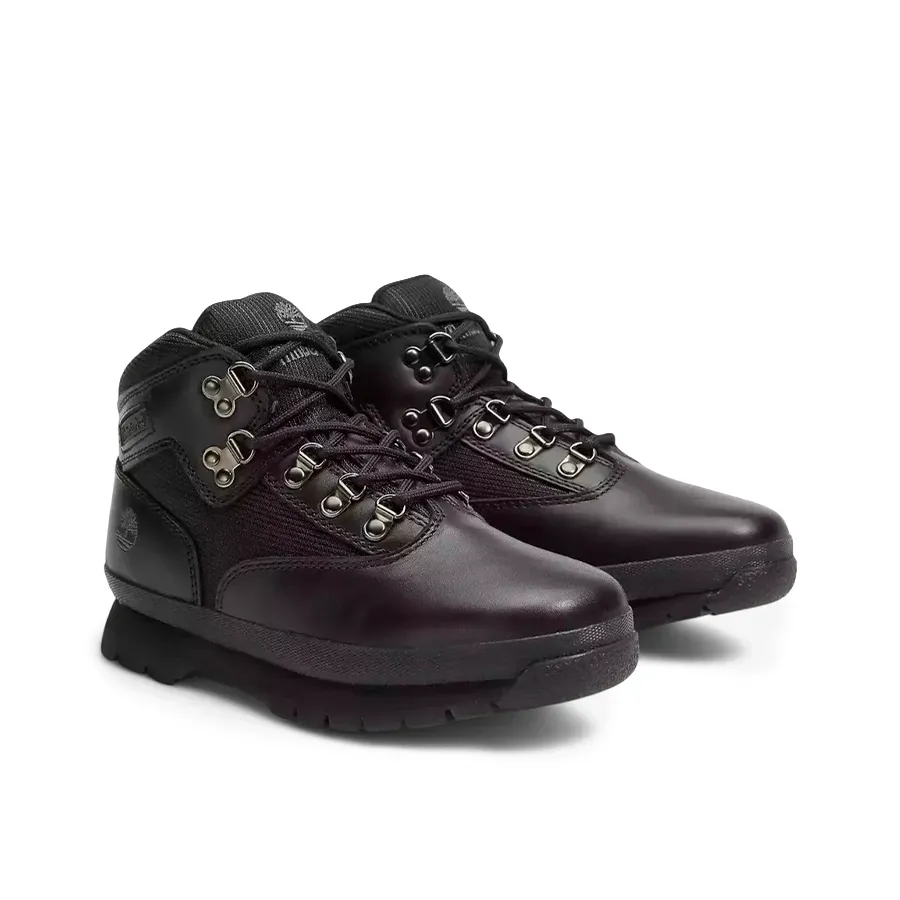 Imagen 1 de 5 de Botas Timberland Euro Hiker-NEGRO