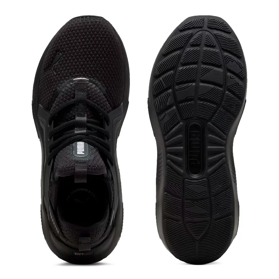 Imagen 3 de 6 de Zapatillas Puma Softride Enzo 5-NEGRO