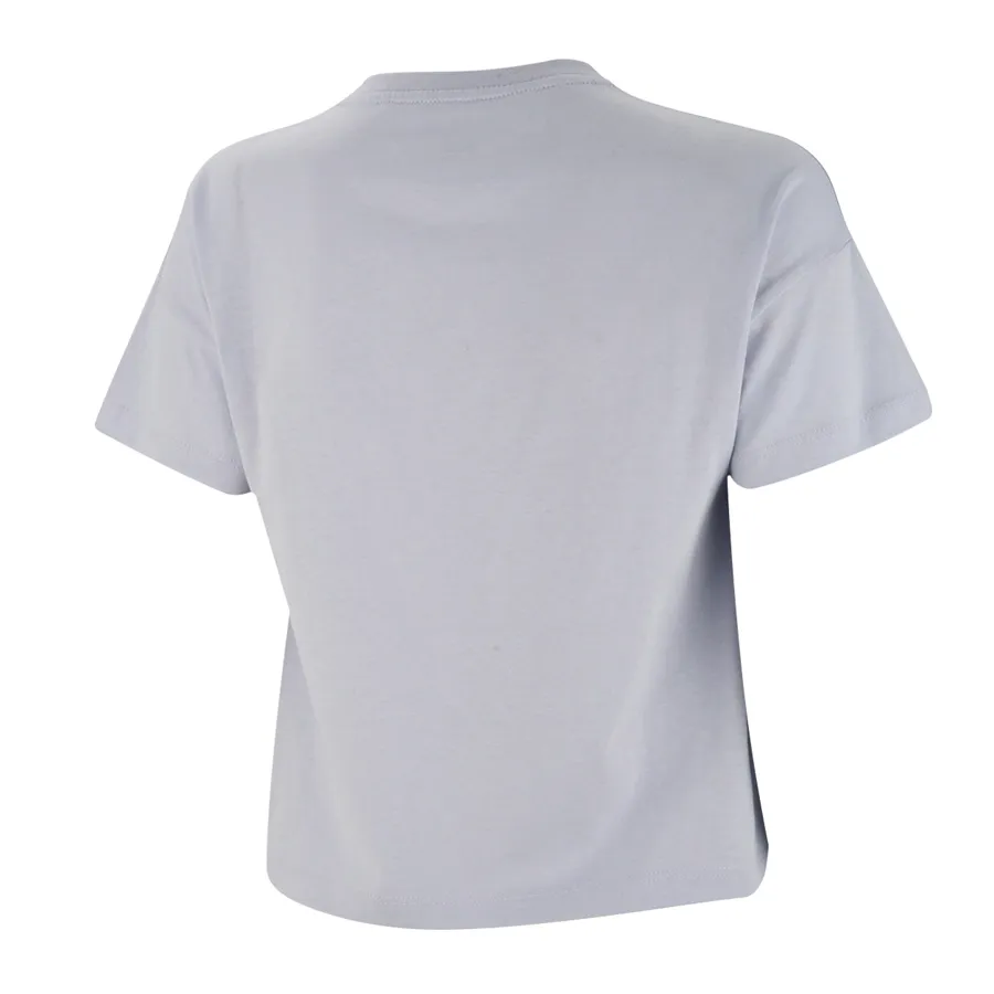 Imagen 1 de 3 de Remera Kappa Logo Egras-VIOLETA