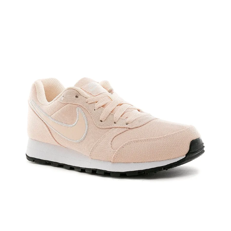 Imagen 1 de 5 de Zapatillas Nike Md Runner 2-NATURAL