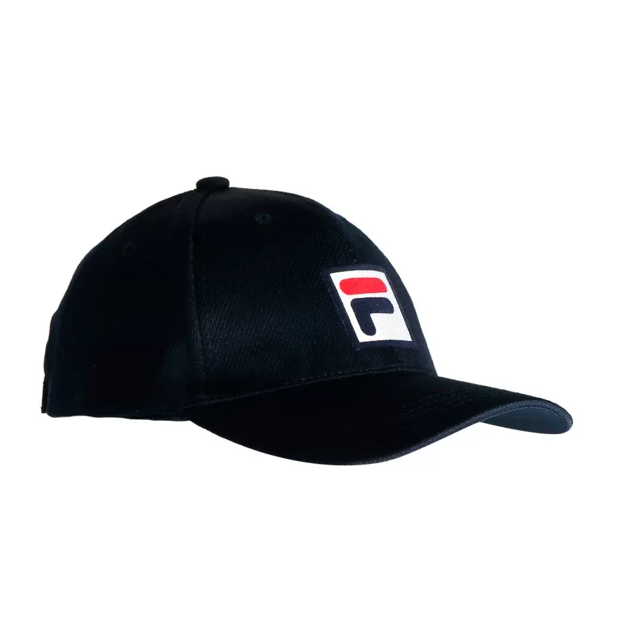 Imagen 0 de 2 de Gorra Fila Tennis-MARINO