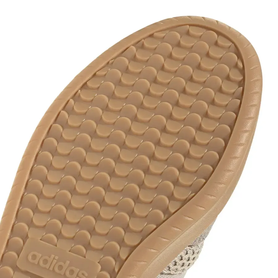 Imagen 6 de 7 de Zapatillas adidas Bareeda-BEIGE