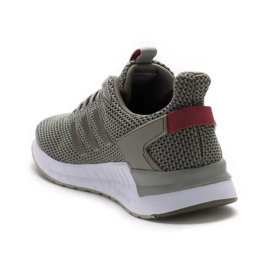 Imagen 2 de 4 de Zapatillas adidas Questar Ride-VERDE