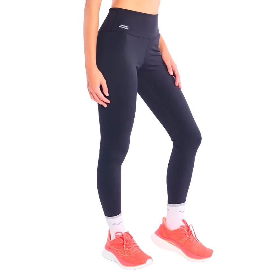 Imagen 1 de 3 de Calza Saucony Minimal-NEGRO