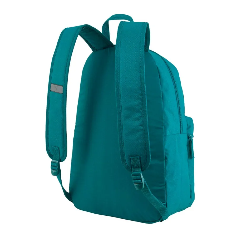 Imagen 1 de 5 de Mochila Puma Phase Backpack-VERDE