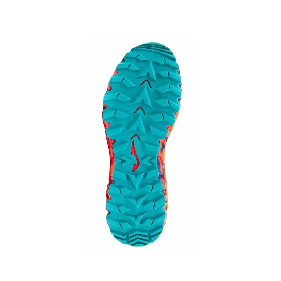 Imagen 4 de 6 de Zapatillas Joma Claw V2-GRIS/NEGRO