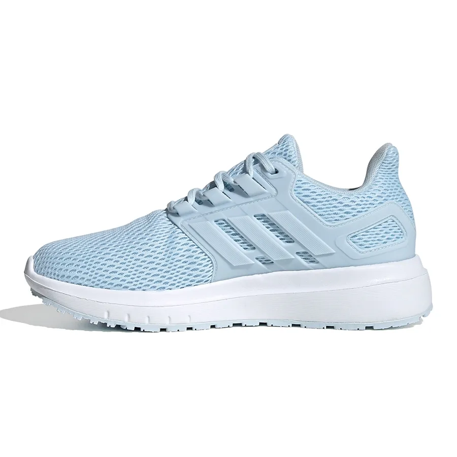Imagen 2 de 9 de Zapatillas adidas Ultimashow-CELESTE/BLANCO