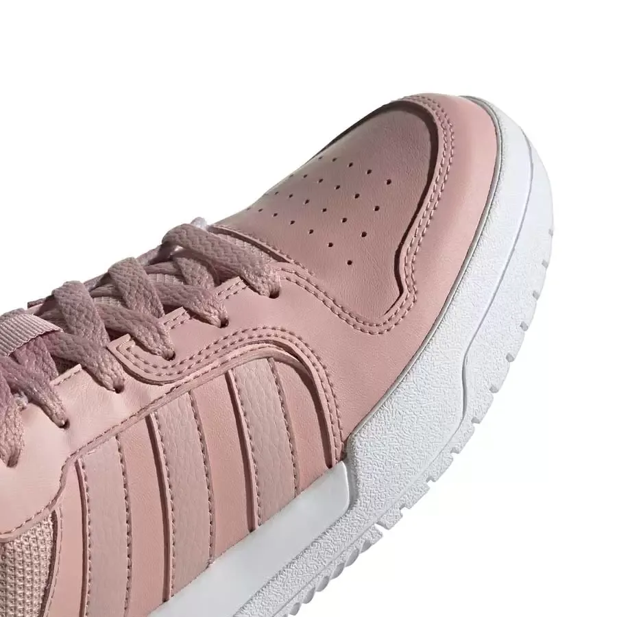 Imagen 3 de 4 de Zapatillas adidas Entrap-ROSA