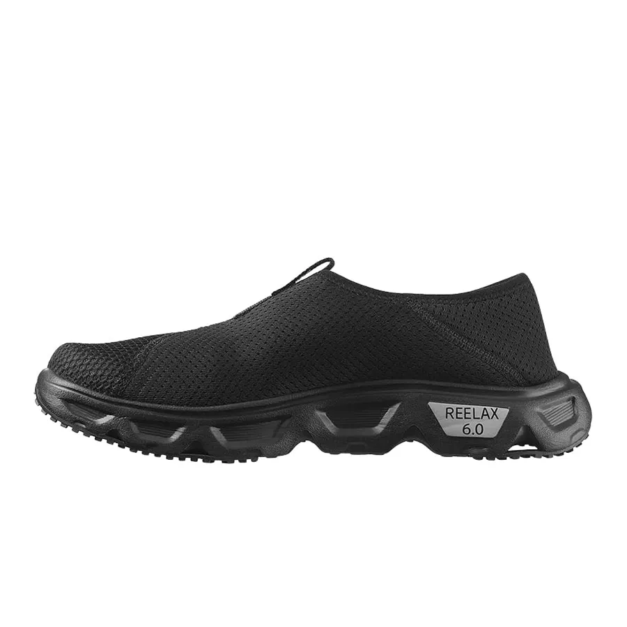 Imagen 2 de 5 de Sandalias Salomon Reelax Moc 6.0-NEGRO