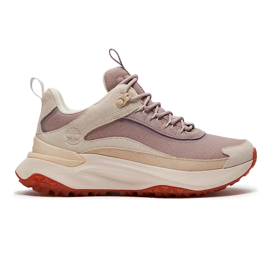 Imagen 0 de 7 de Zapatillas Timberland Motion Access-CREMA/BEIGE/MORADO