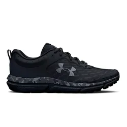 Zapatillas Under Armour Charged Assert 10 Camo