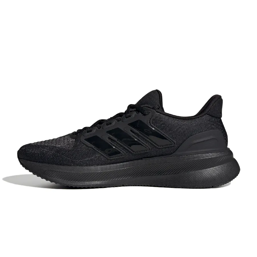 Imagen 2 de 7 de Zapatillas adidas Ultrarun 5-NEGRO