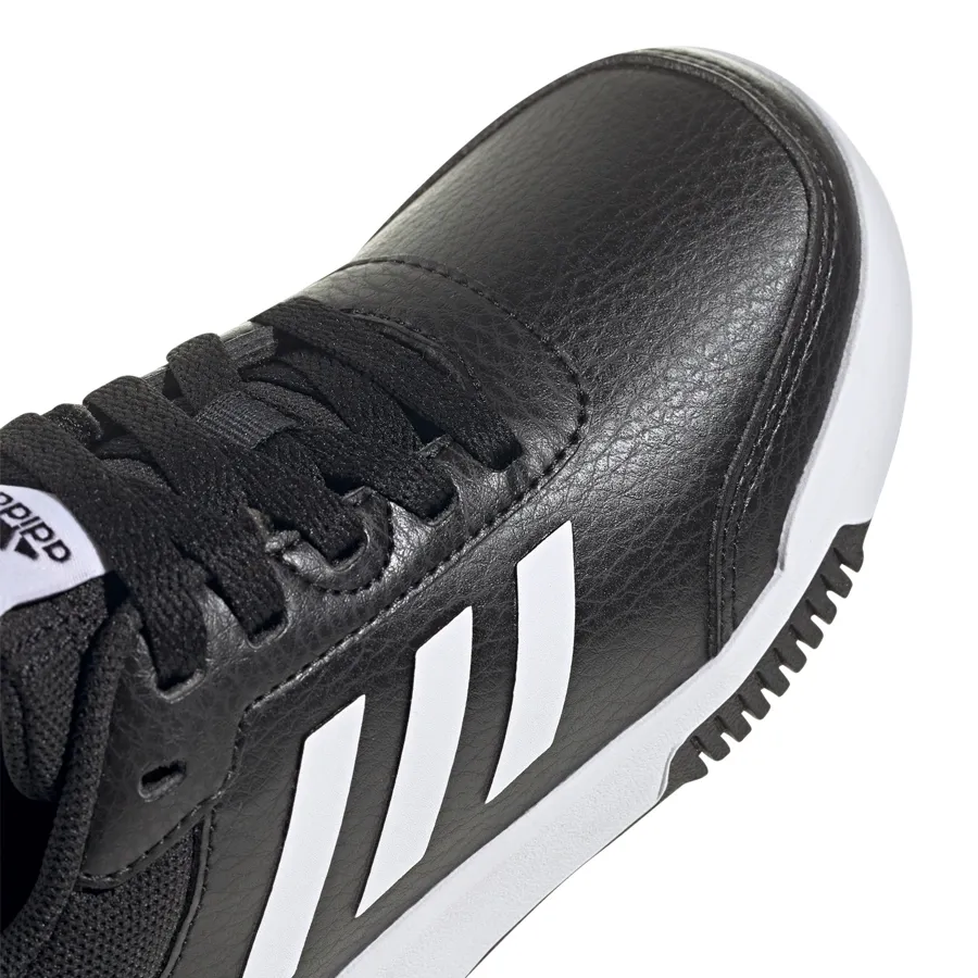 Imagen 6 de 8 de Zapatillas adidas Tensaur Sport 2.0-NEGRO/BLANCO