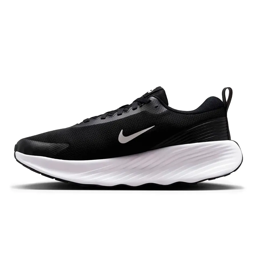Imagen 2 de 8 de Zapatillas Nike Promina-NEGRO