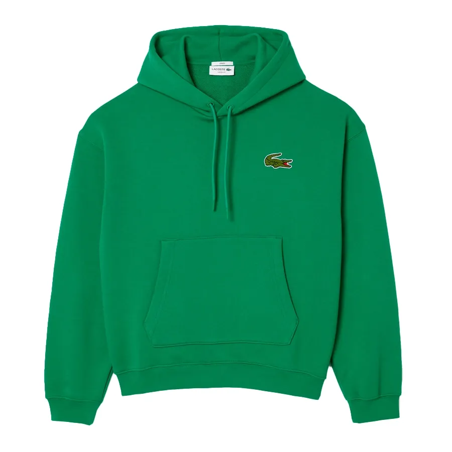 Imagen 2 de 5 de Buzo Lacoste -VERDE