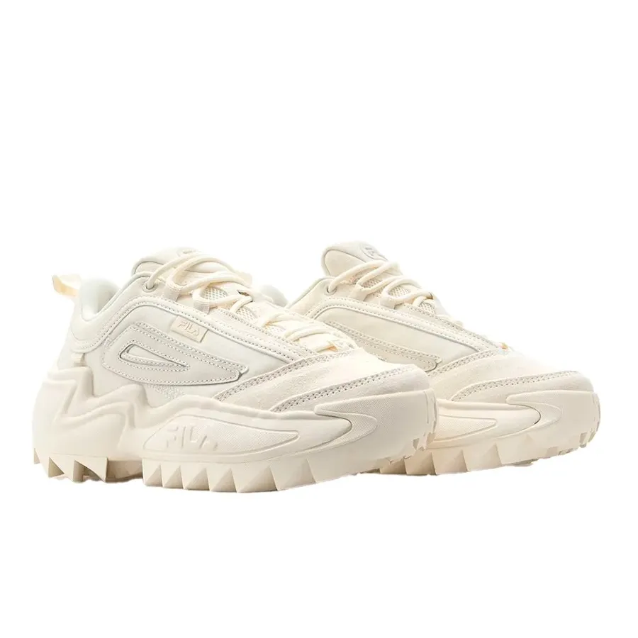 Imagen 1 de 4 de Zapatillas Fila Twister-CRUDO