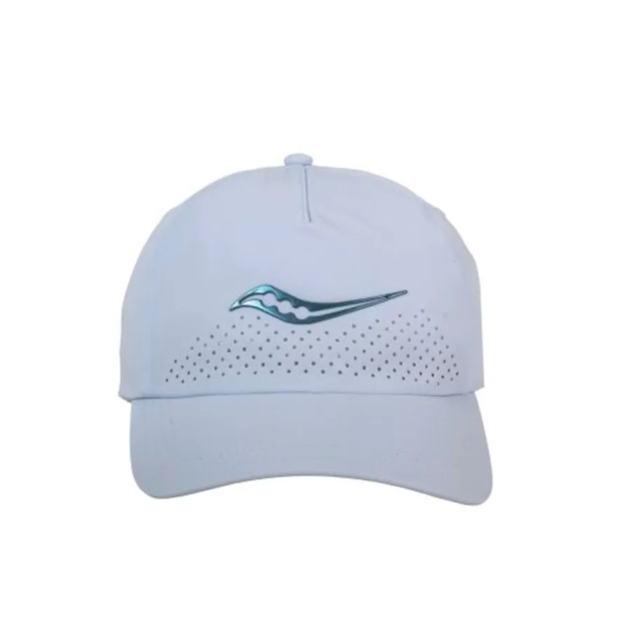 Imagen 1 de 3 de Gorra Saucony Outpace Petite-CELESTE