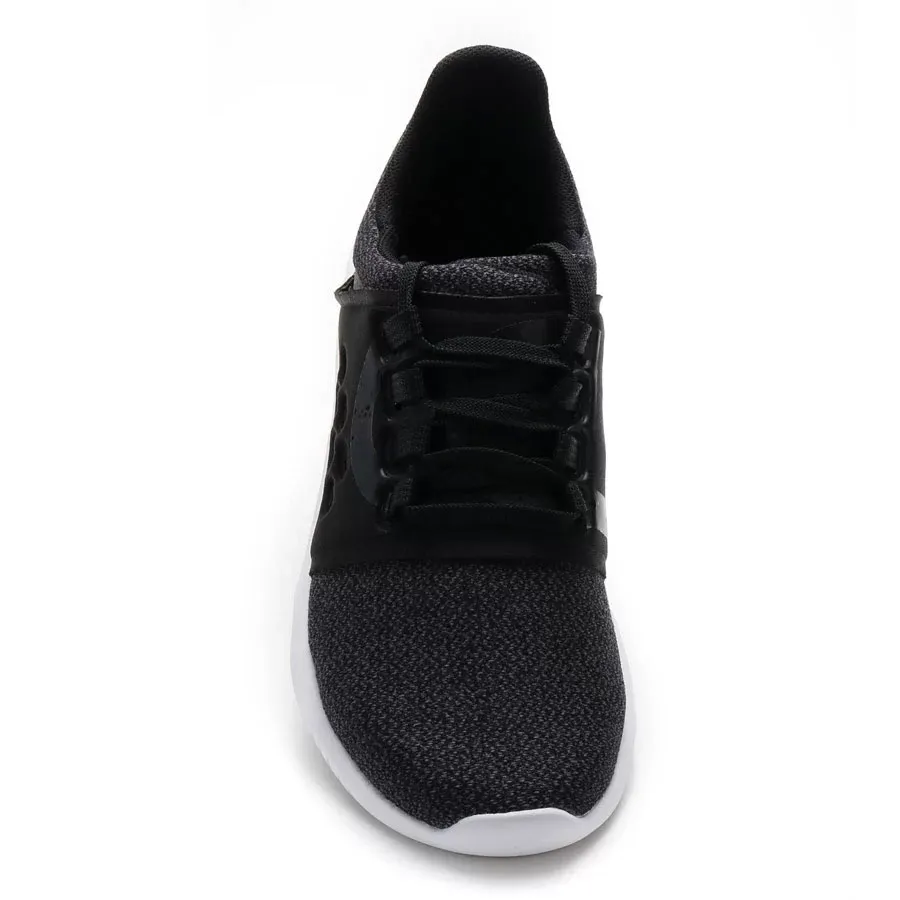 Imagen 1 de 4 de Zapatillas Asics Gel Kenun Lyte Mx W-NEGRO/GRAFITO